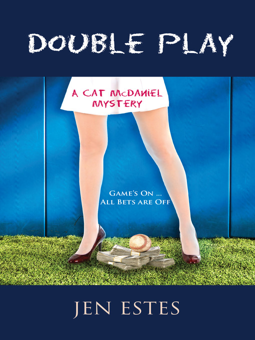 Title details for Double Play by Jen Estes - Available